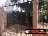 Herrería: puertas, ventanas, portones, techos, escaleras y más