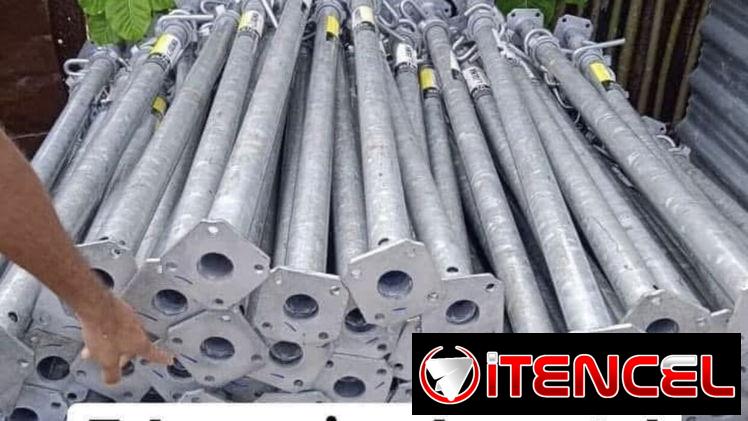 ℹ️Todo Tipo de Materiales de la Construcciónℹ️