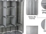 Closet portátiles en Oferta.