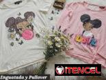 Ropa para niñas
