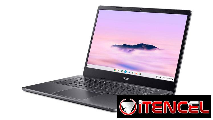 Laptop Acer nueva en su caja .. Lista para estrenar por usted