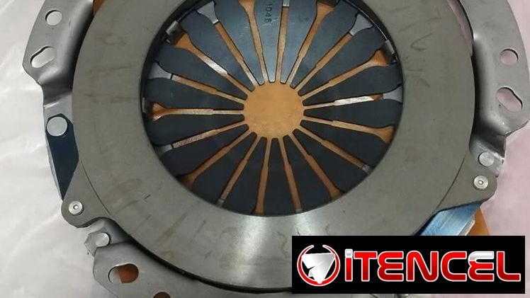 Plato Opresor de Peugeot DW8 XU9 Xu7 XUD9 y LADA Nuevo Alemán