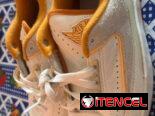 Tenis nike air jordan #36.5 originales 100%