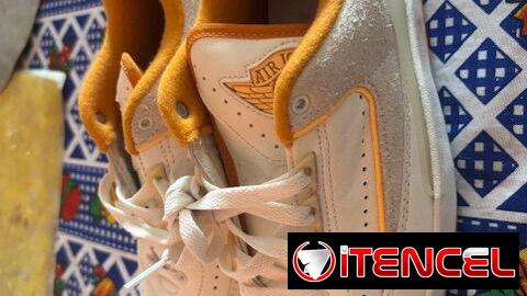 Tenis nike air jordan #36.5 originales 100%
