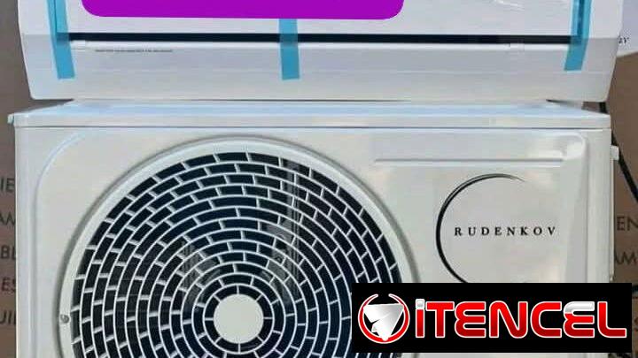 Split Rudenkov 1tonelada 220v