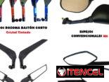 Accesorios para motos eléctricas