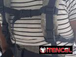 Cargador para bebe ergonómico