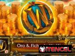 World of Warcraft – Midnight. Servicios de Venta de la Tienda de Blizzard.