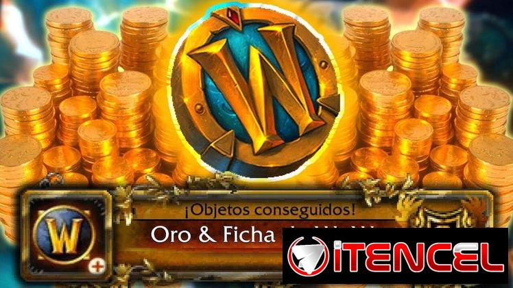 World of Warcraft – Midnight. Servicios de Venta de la Tienda de Blizzard.