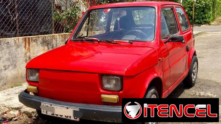 Se vende polaquito. Polaco