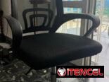 🍁Silla para escritorio sencilla en $85usd