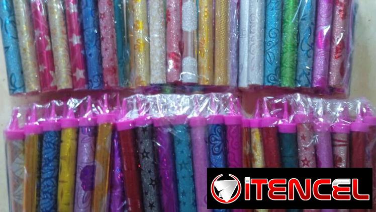 Velas volcánicas