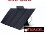 Panel Solar 400W Plegable – 540 USD