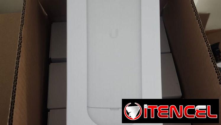 Nano 5ac Internacional, sellado en caja
