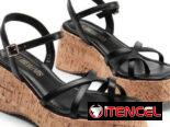 Nuevas Sandalias