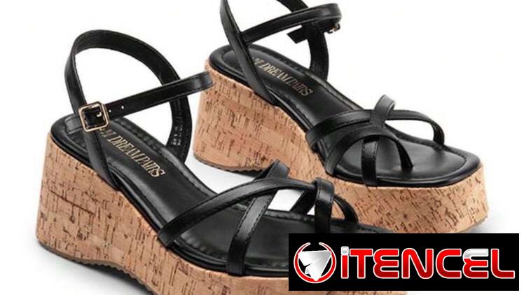 Nuevas Sandalias