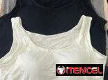 Camisetas de mujer y pullovert