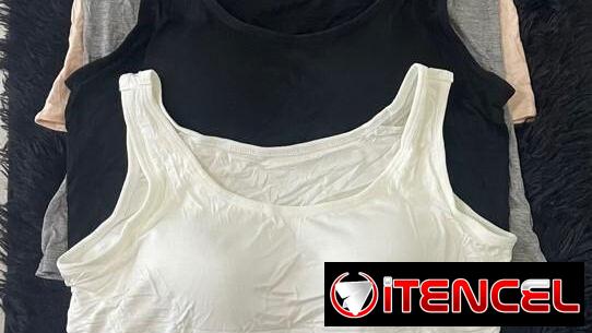 Camisetas de mujer y pullovert