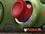 Control Xbox DOOM: The Dark Ages Limited Edition | videojuegoshabana.com