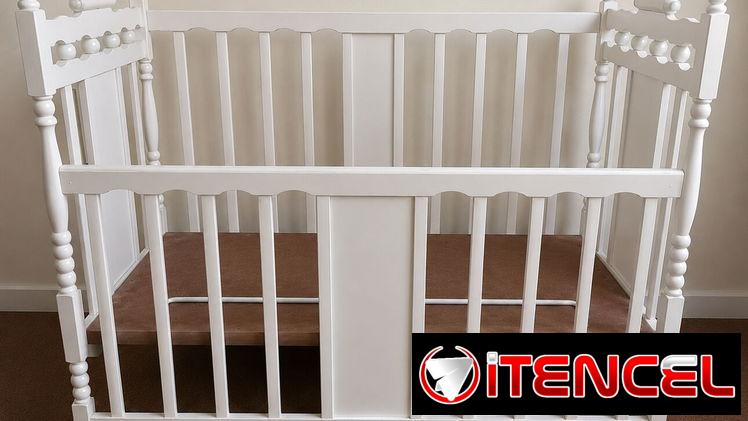 Juego de cuarto de bebé
