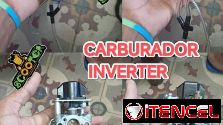 VENTA DE CARBURADORES