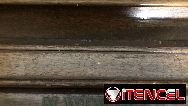 Piano vertical en venta