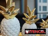 Adornos de frutas