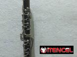 Clarinete Evette Sponsored by Buffet