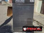 REFRIGERADOR CHIQ 18.3 PIES INVERTER (Rn)