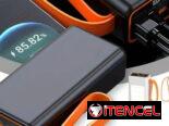 Cargador portátil de 100000 mah nuevos en caja
