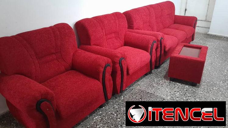 Muebles mini brazileño para su hogar