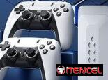 – Vendo consola de vídeojuegos retro