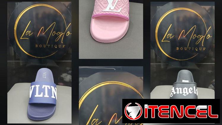 CHANCLETAS Y SANDALIAS