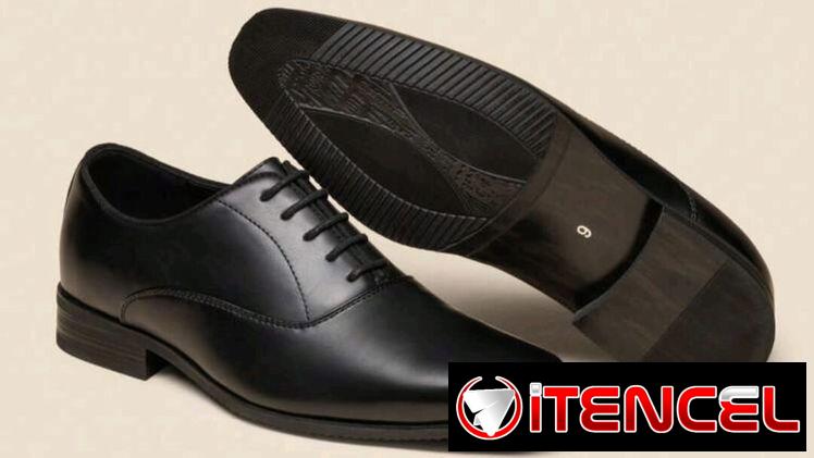 Zapatos de vestir de Tommy Hilfiger de cuero -120 USD Zapatos de vestir  de poliuretano   muy buena calidad y de diferen