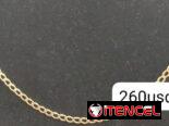 Cadenas de Oro
