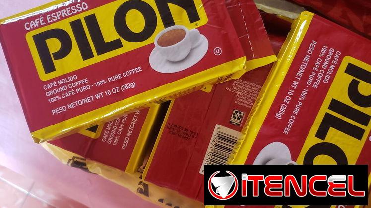 Café Pilón Original