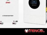 Montadores e intaladores de kit fotovoltaicos,  venta de kit fotovoltaicos, paneles y demás accesorios, transportación!