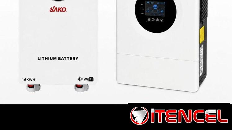Montadores e intaladores de kit fotovoltaicos,  venta de kit fotovoltaicos, paneles y demás accesorios, transportación!