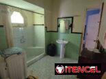 Casa no independiente (bajo de biplanta) de 2/4 y terreno, en Víbora Park (VP-22)