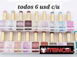 Pintura de uñas