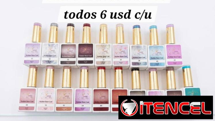 Pintura de uñas