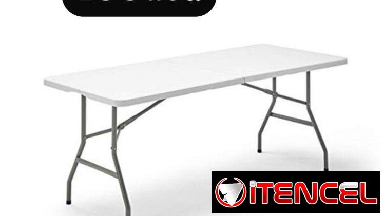 Mesa Plastica
