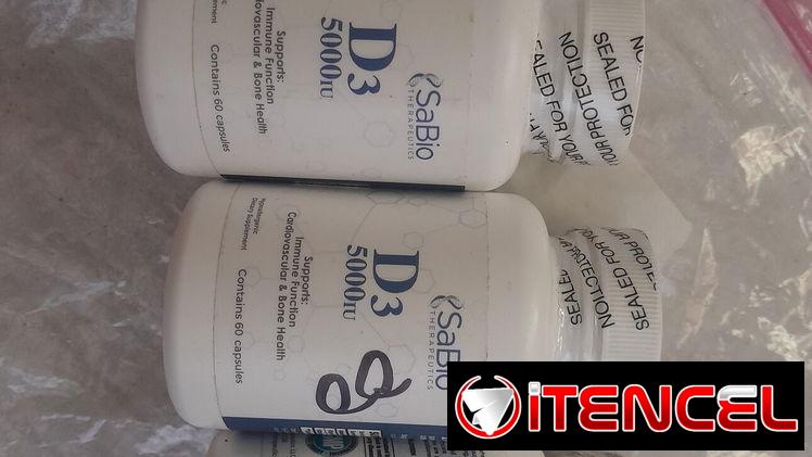 Todo tipo d vitaminas y suplementos importados a excelente precio
