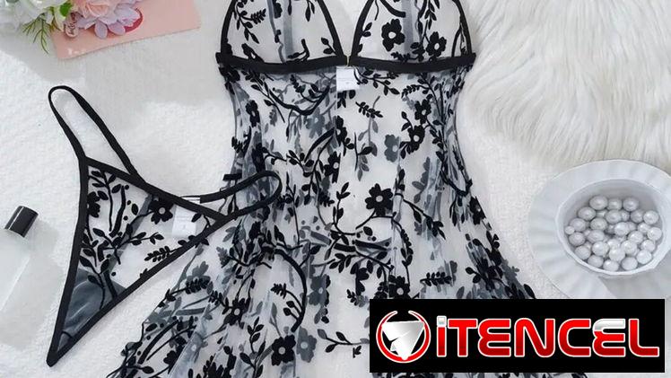 Lencería para Mujer “Oferta”