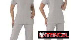 Pijama de Medico Mujer Importados Calida Shein talla S/P;M;L/G;XL/G 53750952 55550641