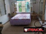 Se vende casa en la ceiba municipio playa de dos cuartos 24000 usd