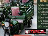 Triciclos en venta