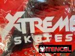 Patines con todos sus accesorios (Variados colores) (L&G)