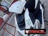 Itálica 4T 125cc