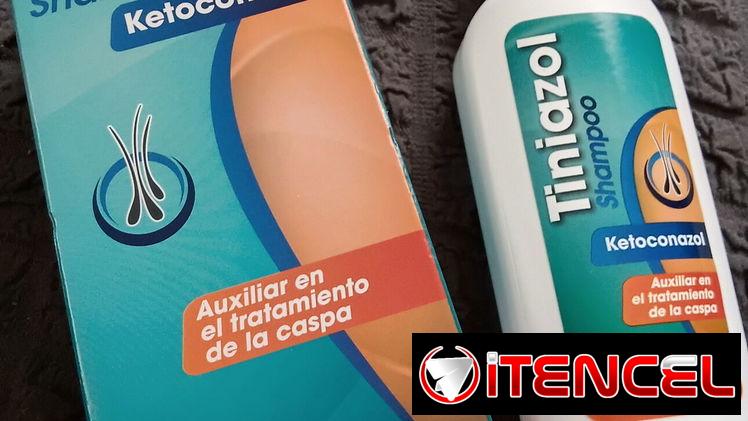 Ketoconazol champoo 7 Usd